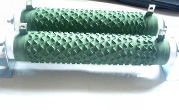 High Power Ceramic Resistor (RX26)