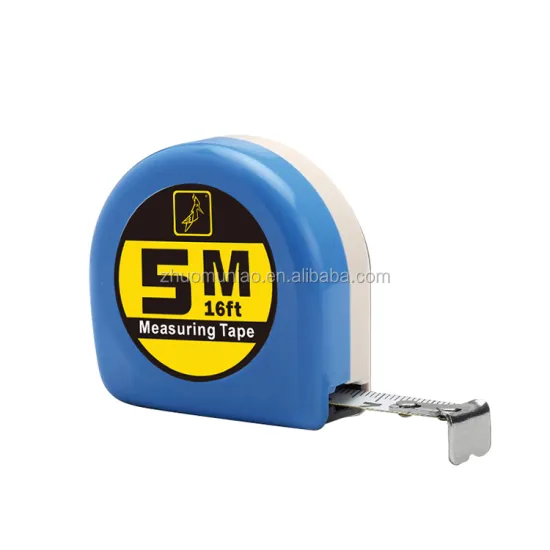 Factory Measuring Tape 3m and 5m Digital With Meter Inch Tape