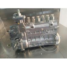 Komatsu injection pump 6219-71-1100 for SAA12V140-3