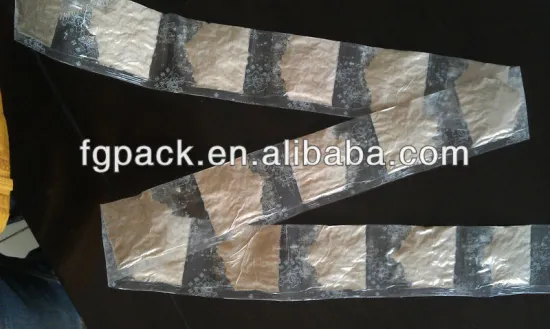 Fatory SS 304 Automatic Vacuum milk powder Packaging Machine