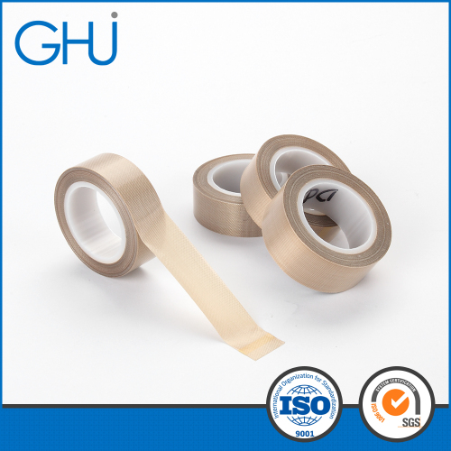 PTFE Fabric Cloth Tapes