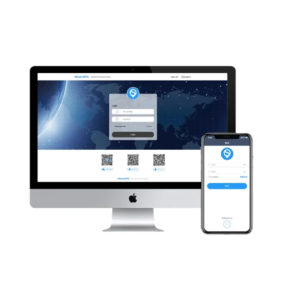 SEEWORLD fleet management gps tracking system TR06/TK103/GT06N/ET300/VT08S/GT800 tracking platform with free app itrack whatsgps