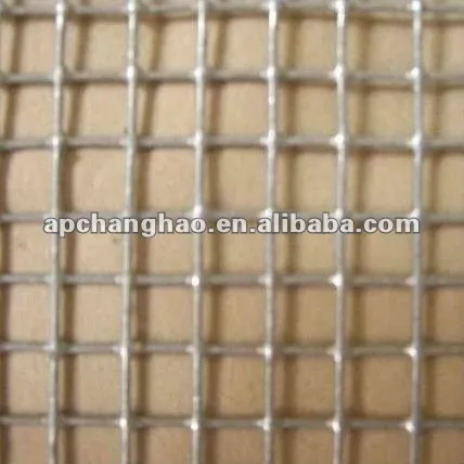 iron square wire mesh