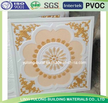 Colorful Grg Ceiling Tiles