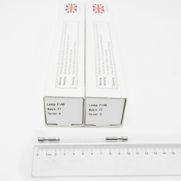 IPL Flash Xenon Lamp UK Firstlight F148