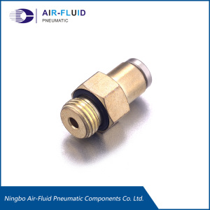 Air-Fluid Lurbication Fittings for centralised lubrication.