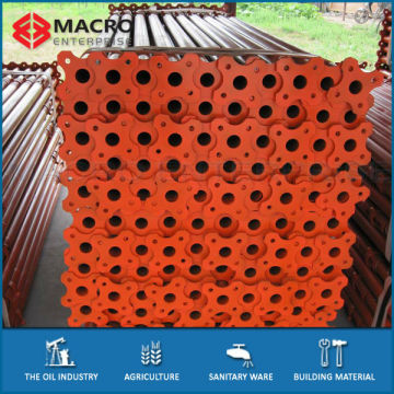 High Quality Steel Shoring Props for Construction Scaffolding System
