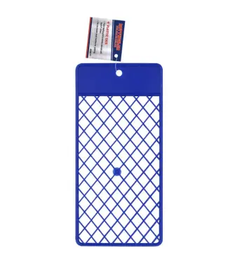 ROLLINGDOG 4 Inch Paint Loading use  Plastic  Paint Roller Grid