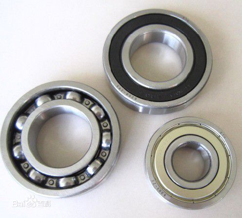 6000 series bearing