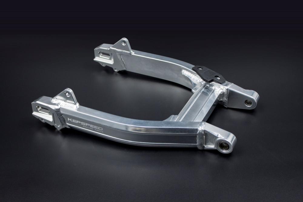 Alloy wide Swing arm fit for Honda monkey