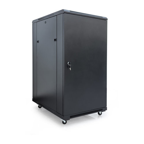 Gabinetes en rack para servidores KD de 22U Serie B