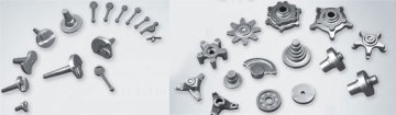 motorcycle engine forging parts