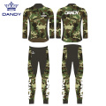 Tracksuit Colorits Outdoor Customed