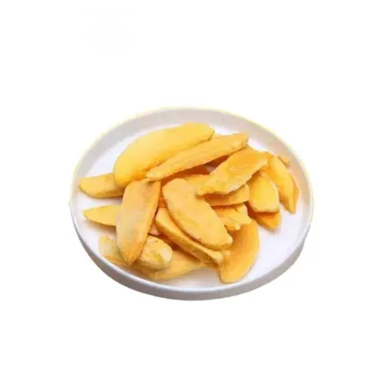 Wholesale Freeze Dried Fd Mango Slices