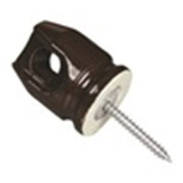 Porzellan-Verdrahtungsisolator 802-1