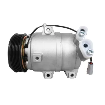 6PK DKS17D Car AC Compressor For Mazda 6