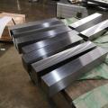 Factory Provide Titanium Forged Blocks