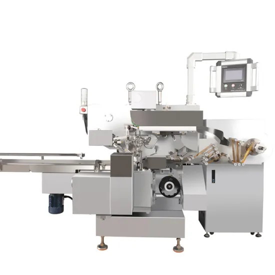 2021 Hot BomBombs Chocolate Bombs Packing Machine Production Line