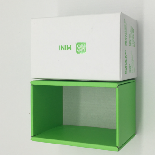 OEM Rectangle Paper Cardboard gift packaging boxes