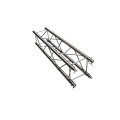 round tube truss system