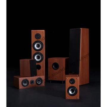 Home Theater Speakers