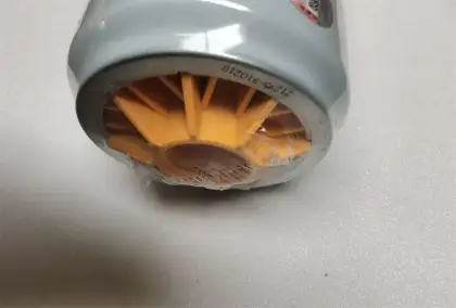 QSL9.3 Cummins Oil-water separator FS36234