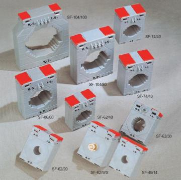 SF Current Transformer