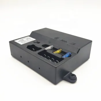 EIM 630-465: 12V/24V Electric Actuators Engine Interface Controller