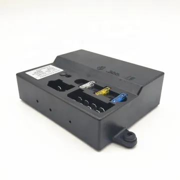 EIM 630-465: 12V/24V Electric Actuators Engine Interface Controller