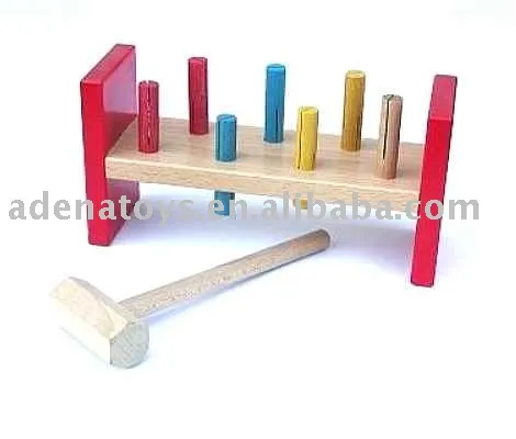 wooden game, wooden block, wooden toy