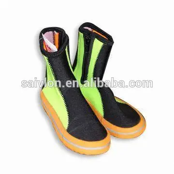 Neoprene Waterproof Surfing Diving Boots