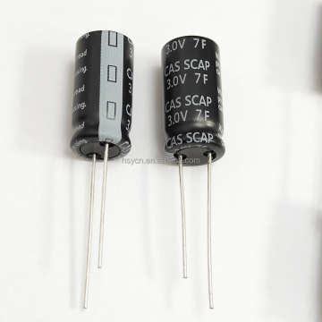 3.9V 5F PHVL-3R9V505-R High-Quality Ultracapacitor Supercapacitor