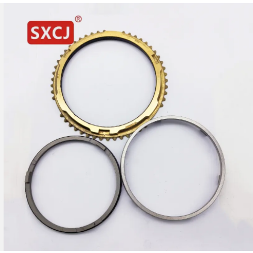 Customization Transmission Synchronizer Ring 3 Sets OEM 32605Z5005 OEM 6463362 OEM M1701149 For NISSAN
