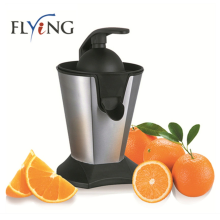 Convenient household electric juicer