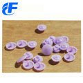 KAM plastic colorful snap button of best quality