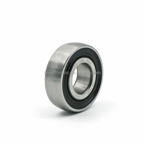 1726203 Bearing: Critical Component for Printing Machinery
