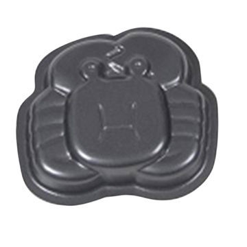 Cake Mould, FDA Grade, Animal Shape, Crab Shape
