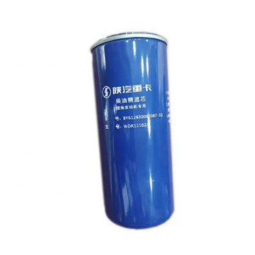 612630080087 WDK11102 / 4 Filtro de combustível Weichai Shacman