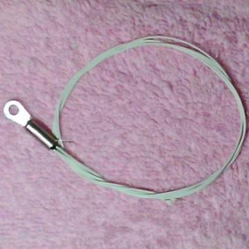 SMD PT1000/PT100 Temperature Sensors for Medical and Electrical Applications