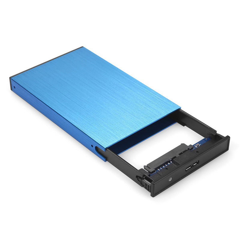 HDD Caddy Case