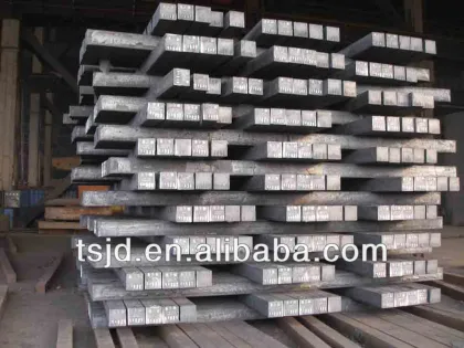 alloy steel billets