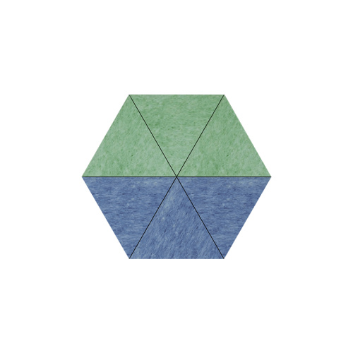 Painéis decorativos acústicos PET personalizados para paredes de salas de estar