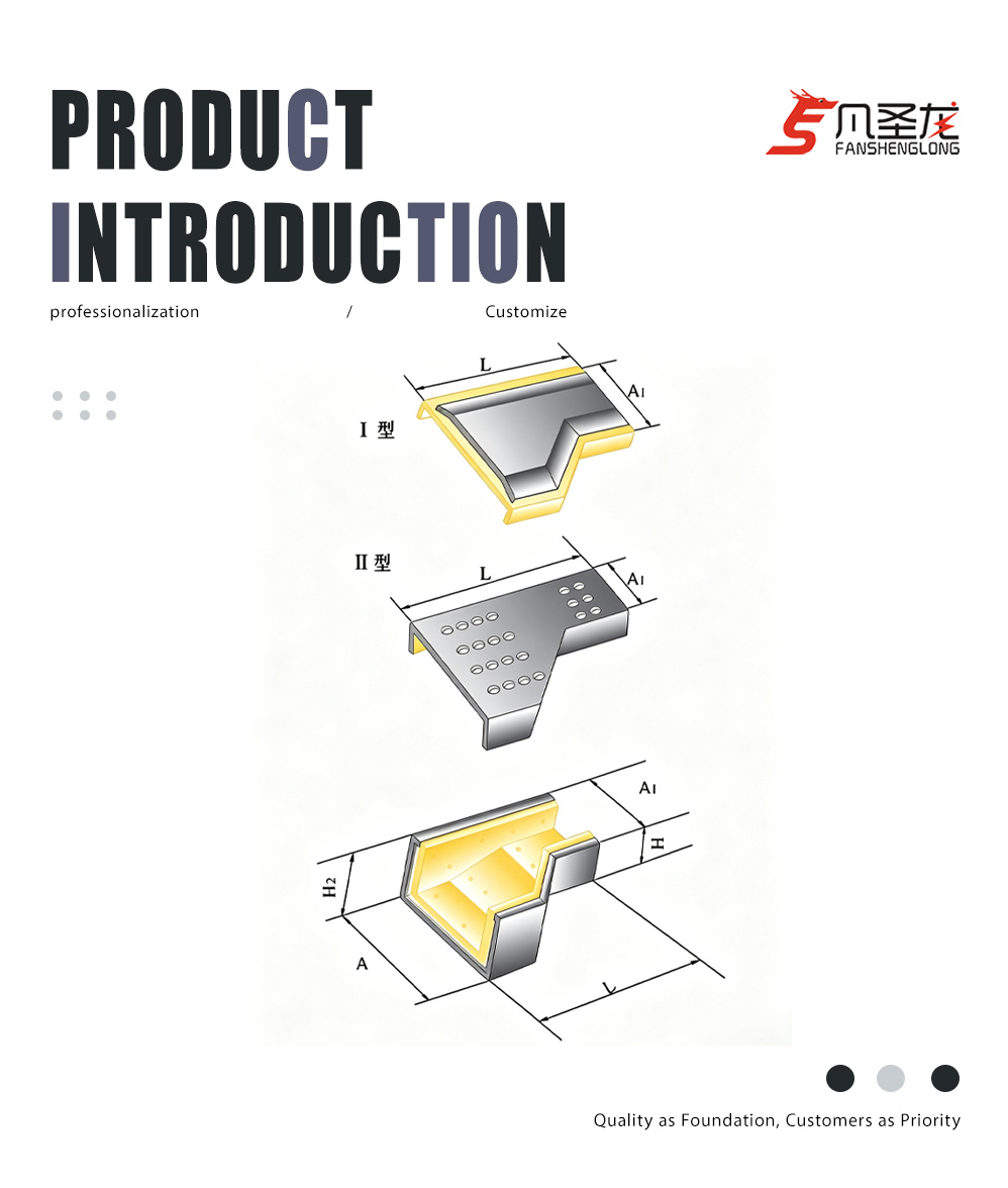 3X XQJ-QJNT-NTBJ-02A Reducer conncctor