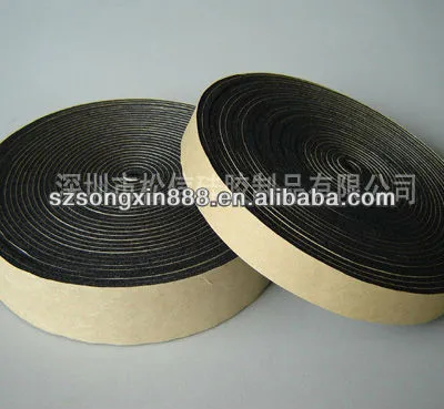 Silicone sheet with 3M Glue