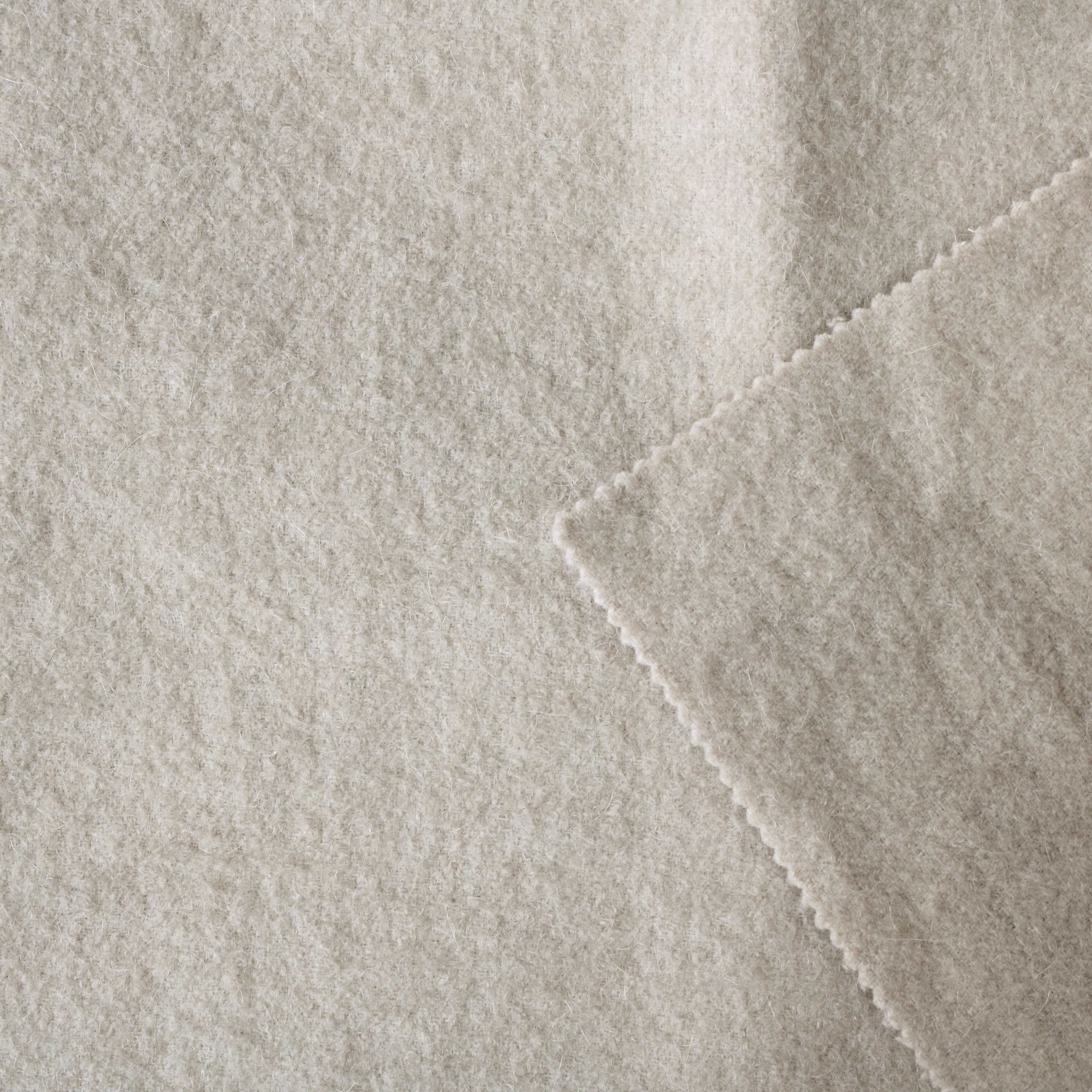 Merino wool alpaca blend