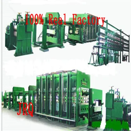100psi Pro Series Conveyor Belt Hydraulic Frame Machine
