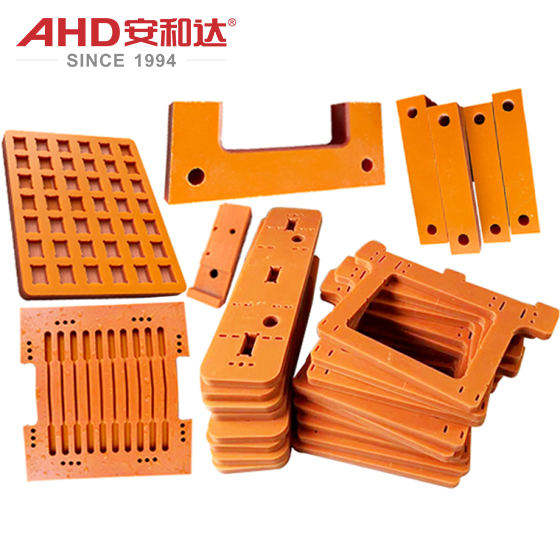 BAKELITE Drilling PART