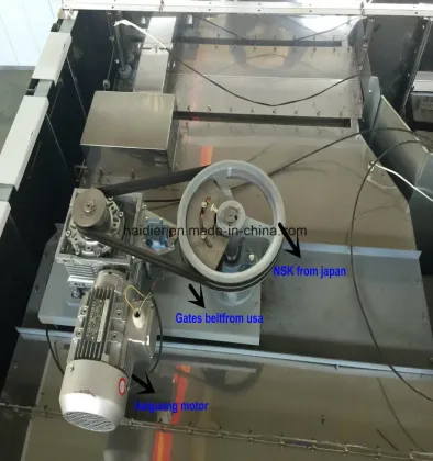 Industrial Electric Baking Oven for Bread Store