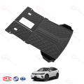 TPE Floor tapetes para Volkswagen Ld.4