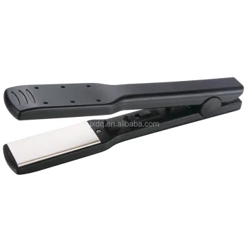 Wholesale Permanent Hair Straightening Mini Flat Iron Ceramic